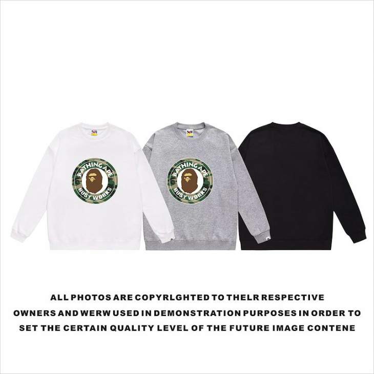 Picture of Bape Sweatshirt _SKUBapeS-2XLscqx52130471